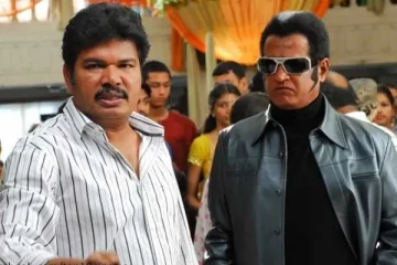 மீண்டும் ஷங்கர் - ரஜினி கூட்டணி? வெளிவந்த லேட்டஸ்ட் தகவல்