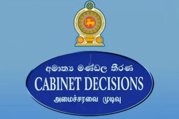 உள்ளூராட்சி மன்ற சட்டங்களில் திருத்தம்! அமைச்சரவையில் சமர்ப்பிக்கப்பட்டுள்ள திருத்தங்கள்