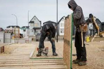 கனடாவில் இதற்கு ஏற்பட்டுள்ள தட்டுப்பாடு?