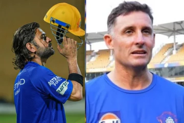 ஓப்பனிங் இறங்குகிறாரா "தல" தோனி..CSK'வின் secret - உளறிய மைக் ஹஸ்ஸி