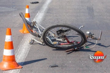 බිහිසුණු අනතුරකින් කුඩා දරුවෙක් ජීවිතක්ෂයට