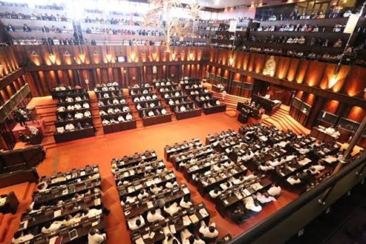 2027ஆம் ஆண்டிற்கான வரவு-செலவுத் திட்டம் தொடர்பான முக்கிய அறிவிப்பு | Important Announcement Regarding Budget Year 2027 2027ஆம் ஆண்டிற்கான வரவு-செலவுத் திட்டம் தொடர்பான முக்கிய அறிவிப்பு | Important Announcement Regarding Budget Year 2027