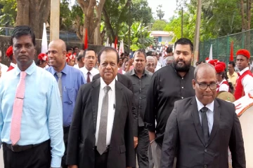 யாழ்ப்பாணத்தில் வைத்து கல்வியமைச்சர் வெளியிட்ட அறிவிப்பு