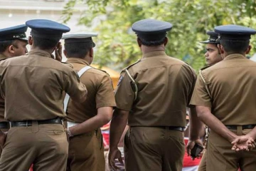 ஹெரோயின் போதைப்பொருளுடன் மூவர் கைது