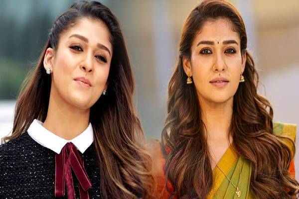 அட இது தெரியாம போச்சே! நயன்தாராவின் உண்மையான பெயர் என்னன்னு தெரியுமா? | What Is Actress Nayanthara Real Name அட இது தெரியாம போச்சே! நயன்தாராவின் உண்மையான பெயர் என்னன்னு தெரியுமா? | What Is Actress Nayanthara Real Name