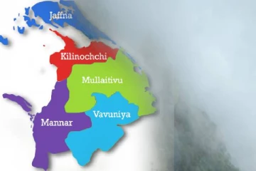 வடக்கு மாகாண மக்கள் அவதானமாக செயற்படுமாறு அறிவுறுத்தல்