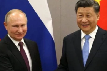 போருக்கு மத்தியில் ரஷ்யா செல்லும் சீன அதிபர் : வெளியான பரபரப்பு தகவல்