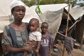 உலகிலேயே மிகவும் ஏழ்மையான நாடு எது தெரியுமா?