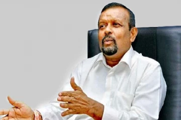 ஹிட்லர் போன்ற தலைவர்கள்  இலங்கைக்கு தேவை - அமைச்சர் வலியுறுத்து