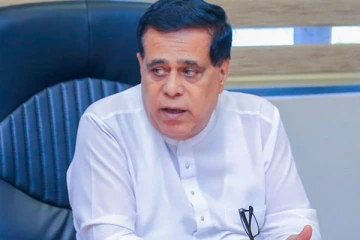 ஸ்ரீலங்கன் எயார்லைன்ஸ் விற்பனை செய்யப்படவில்லை: நிமல் சிறிபால டி சில்வா உறுதி