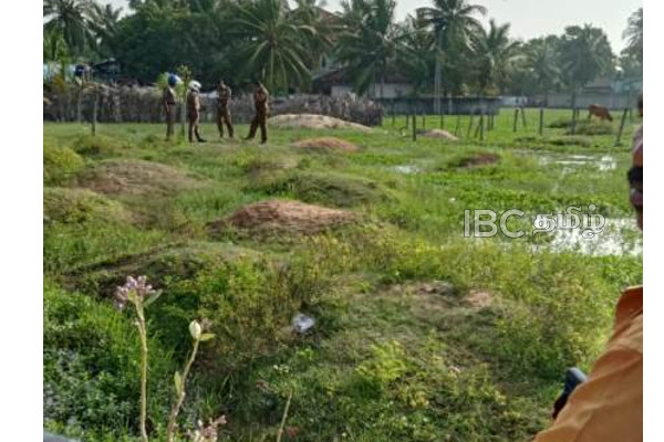 மட்டக்களப்பில் காணாமல் போயிருந்த இளைஞன் சடலமாக மீட்பு | Rescue Of Body Of Youth From Batticaloa