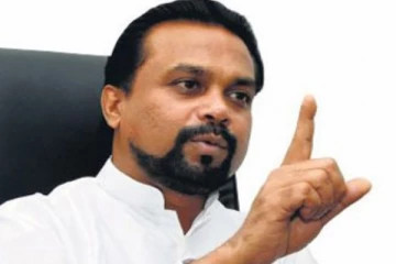 திலீபனை நினைவுகூர்ந்தவர்களை சிறையில் அடையுங்கள்; சீறும் விமல்