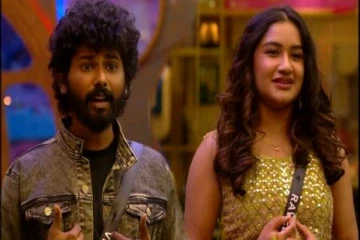 விக்ரமா? ரவீனாவா? இந்த வாரம் வெளியேற போகும் போட்டியாளர்- வெளியான உறுதியான தகவல்