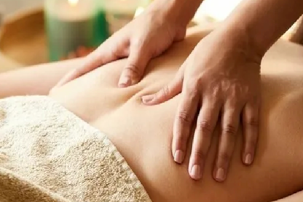 மசாஜ் நிலையமொன்றில் சிக்கிய ஆபத்தான பொருட்கள்! | Dangerous Goods Stuck In A Massage Parlor