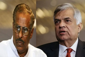 இலங்கைத் தமிழரசுக் கட்சியுடன் ஜனாதிபதி சந்திப்பு! மாவைக்கு ரணில் வழங்கிய ஆலோசனை