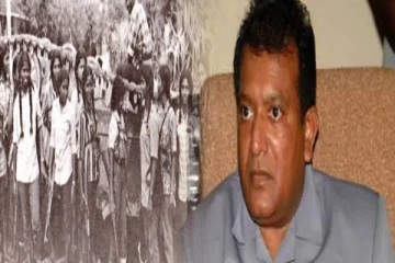 குறிக்கோள் எதுவும் இல்லாத யுத்தம்