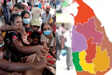 சிறிலங்காவின் உணவுப் பாதுகாப்பின்மை தொடர்பான ஊடக அறிக்கைகளுக்கு அதிபர் அலுவலகம் மறுப்பு