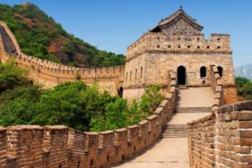 சீனப்பெரும்சுவரின் பிண்ணனியில் இருக்கும் மர்மம்… வியக்க வைத்த ஆராய்ச்சியாளர்கள்