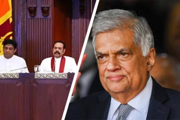 தேர்தலை நோக்காக கொண்டு ரணில் மேற்கொள்ளும் நகர்வு! இராணுவத்தினருக்கு தொடர்பு கிடையாது