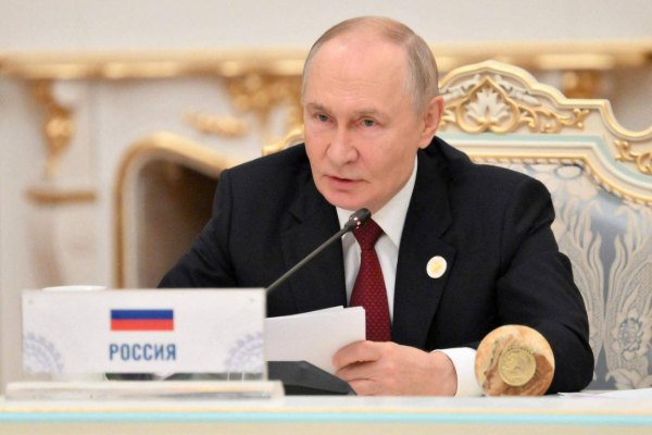 பயப்படவேண்டாம்... ஐரோப்பாவுக்கு புடின் கூறியுள்ள செய்தி | Putin Clarifies Russia Wont Attack Europe