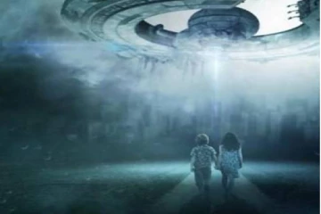 வேற்றுகிரகவாசிகளுடன் மனிதர்கள் தகாத உறவா?...பென்டகன் வெளியிட்ட ரகசிய ஆவணம்