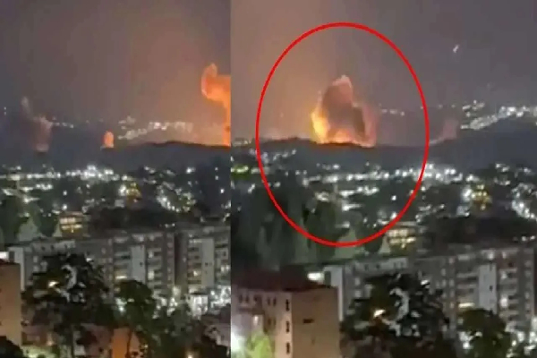 வெனிசுலா நிலைமை குறித்து இலங்கை அரசாங்கத்தின் நிலைப்பாடு | Sl Monitoring Situation In Venezuela