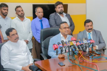 சந்தேகத்திற்கு இடமின்றி ரணிலே தேர்தலில் வெற்றி பெறுவார் : மனுஷ நாணயக்கார