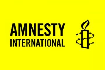 சர்வதேச மன்னிப்புச் சபை, இந்தியா மீது பரபரப்புக் குற்றச்சாட்டு