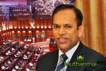 கிழக்கு மாகாணத்தை புறக்கணித்த வரவு செலவுத்திட்டம்