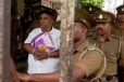 පා‍ර්ලිමේන්තු මන්ත්‍රී චාමර සම්පත් සහ හිටපු පෞ. ලේකම් යළිත් රිමාන්ඩ් - මොහොතකට පෙර දුන් නියෝගය