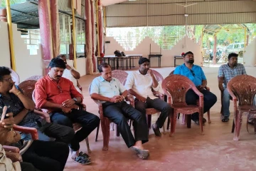 தமிழ் பொது வேட்பாளர் தமிழரின் அரசியல் இருப்புக்கு தேவையா!