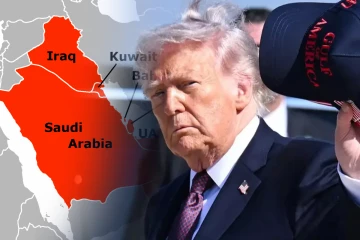 மத்திய கிழக்கிலுள்ள தமது பிரஜைகளுக்கு அமெரிக்காவின் அவசர அறிவிப்பு: சூடுபிடிக்கும் நிலவரம்