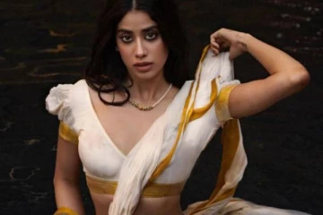 அந்த நடிகர் வேண்டாம், இந்த நடிகர் ஓகே!! அதிரடி முடிவெடுத்த ஸ்ரீதெவி மகள் ஜான்வி கபூர்..