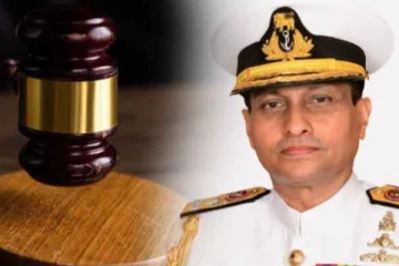 முன்னாள் கடற்படைத் தளபதி நிஷாந்தவின் விளக்க மறியல் நீடிப்பு