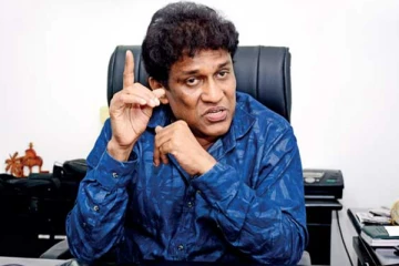 22ஆம் திருத்தத்துக்கு ஆதரவளிப்பது தொடர்பில் பிரதான எதிர்க்கட்சியின் தீர்மானம்! மனோவின் தகவல்