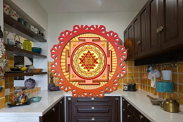 வாஸ்து: சமையலறையில் இந்த 5 பொருட்கள் இருந்தால் உடனே அகற்றி விடுங்கள்