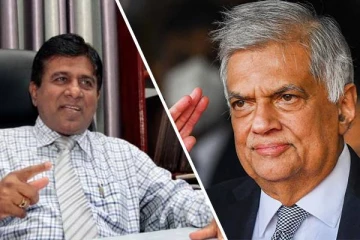 ஊழல் விடயத்தில் ஜனாதிபதிக்கும் விடுபாட்டுரிமை கிடையாது! விஜேதாச ராஜபக்ச