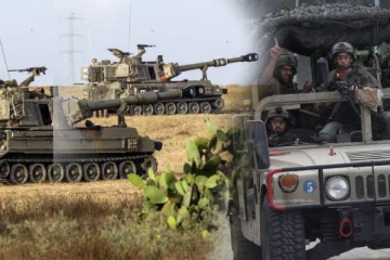 காசா மக்களுக்கு விடுக்கப்பட்ட எச்சரிக்கை: கொடூர தாக்குதலுக்கு தயாராகும் இஸ்ரேல்