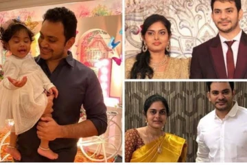 மறைந்த நடிகர் சேதுராமனின் குழந்தைகளா இது? நல்லா வளர்ந்துட்டாங்களே