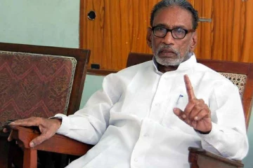 புலிகளின் தலைவர் உயிருடன் -நெடுமாறனின் அறிவிப்பு - குழப்பத்தில் உலக தமிழர்கள் (காணொளி)
