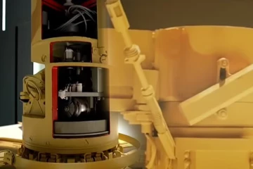 100 அடி உயரத்திற்கு துள்ளிக் குதித்து தாக்கும் ரஷ்யாவின் ஸ்மார்ட் ஆயுதம்: வெளியாகியுள்ள பிரமிக்கவைக்கும் காட்சிகள்