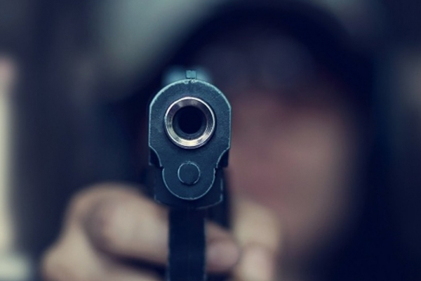 துப்பாக்கிச் சூட்டில்  மொட்டு உறுப்பினர்  பலி! | Muttu Member Killed In Firing