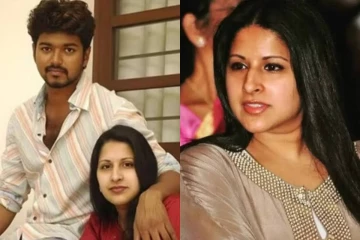 மனைவி விவாகரத்து பிரச்சனை..ரூ.250 கோடி ஜீவனாம்சம்!! சங்கீதாவை தடுக்கும் விஜய் தரப்பினர்?