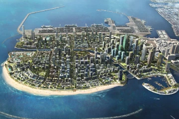 கொழும்பு துறைமுக நகர முதலீடுகள் தொடர்பில் நீங்காத இந்தியாவின் அச்சம்!