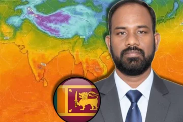 தீவிரமடையும் எல்நினோ தாக்கம் : பேராசிரியர் விடுத்துள்ள எச்சரிக்கை