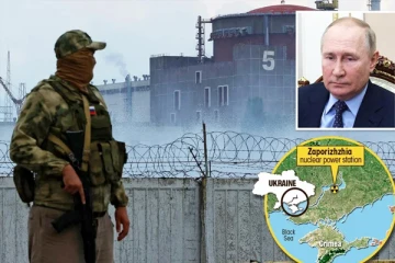 கண்ணாடி வீட்டிலிருந்துகொண்டு கல்லெறியும் ரஷ்யா... மீண்டும் ஒரு பேரழிவு ஏற்படும் அபாயம்