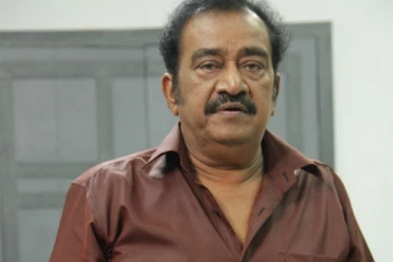 கோவிட் தொற்றால் பிரபல நகைச்சுவை நடிகர் பாண்டு மரணம்