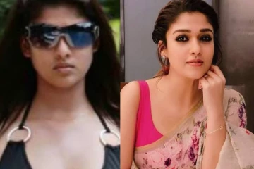 பிகினியில் அந்த இயக்குனர் முன் நின்ற போது!! ரகசியம் உடைத்த நடிகை நயன்தாரா..