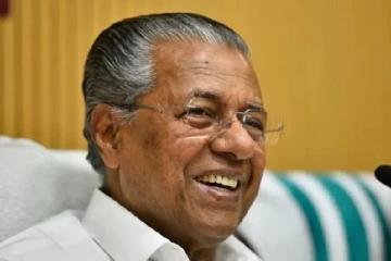 சிறுவயதில் புரட்சி கேரளாவின் கேப்டன் .. முதலமைச்சர் பினராயி விஜயன் கடந்து வந்த பாதை