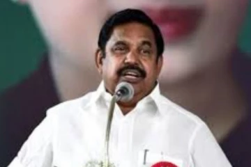 “டிடிவி தினகரனை நம்பிசென்றால் நடுரோட்டில்தான் நிற்க வேண்டும்” – முதல்வர்